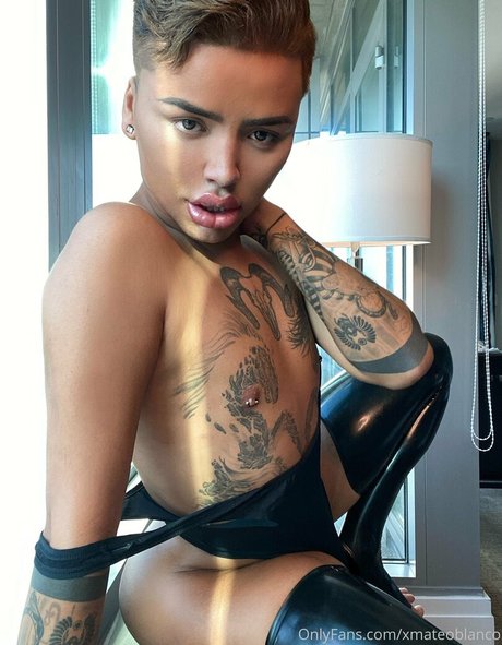 Xmateoblanco