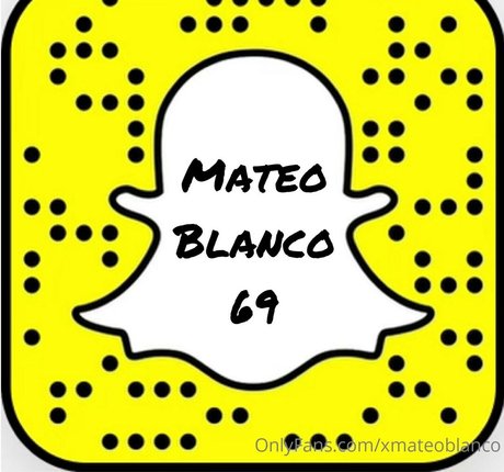 Xmateoblanco