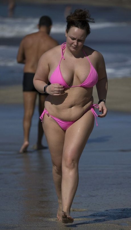 Chanelle Hayes