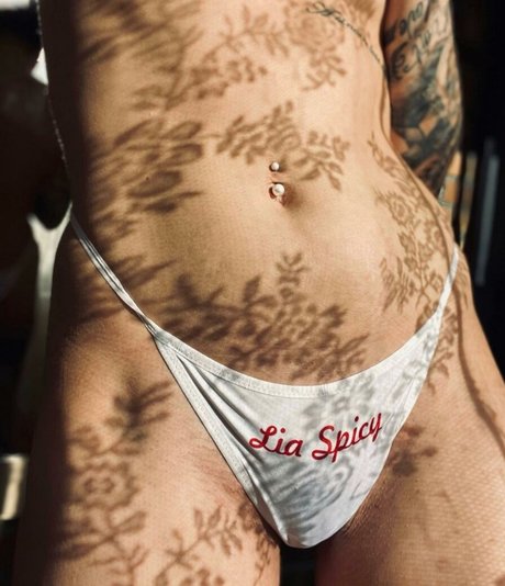 Lia Spicy