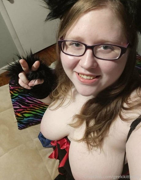 Geekikittenvip