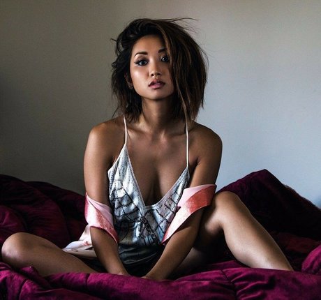 Brenda Song