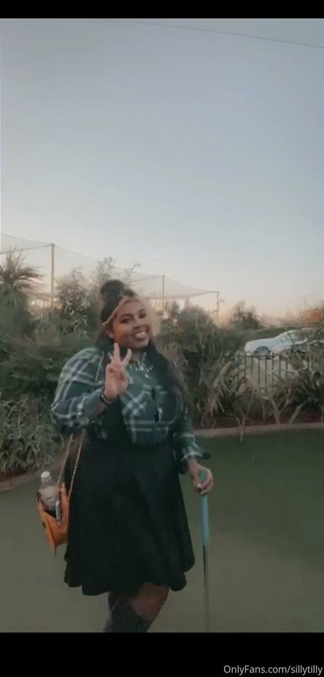 Sillytilly