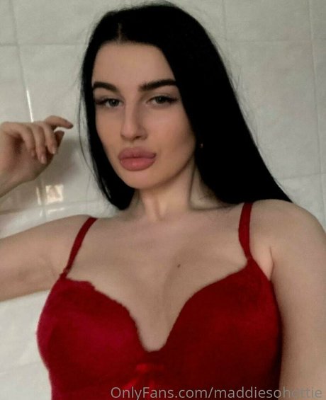 Maddiesohottie