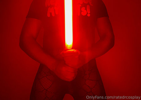 Ratedrcosplay