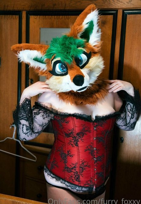 Furryfoxxy
