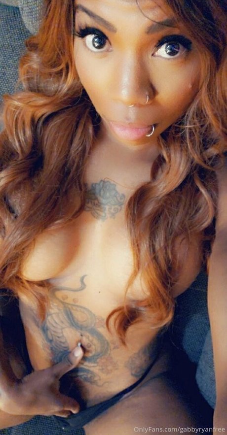 Gabbyryanfree