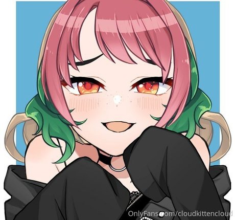 Cloudkittencloud