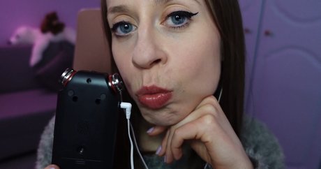 Tea Time Tingles Asmr