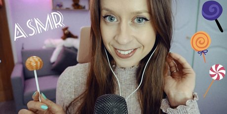 Tea Time Tingles Asmr