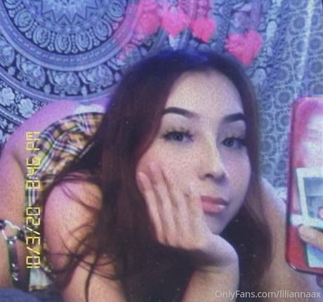 Lliliannaax