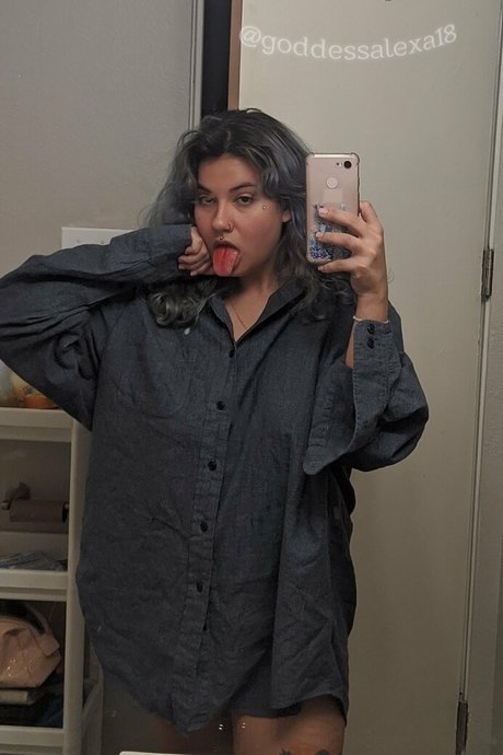 Goddessalexa18