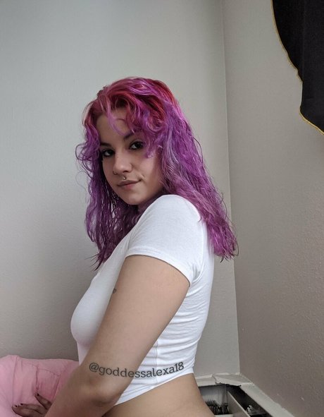 Goddessalexa18