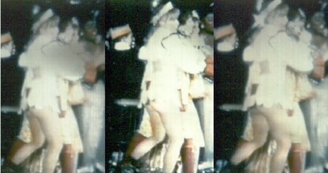 Old British Reality Shows