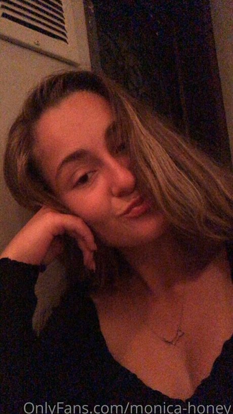 Monicahoney
