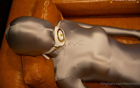 Fetishfaith