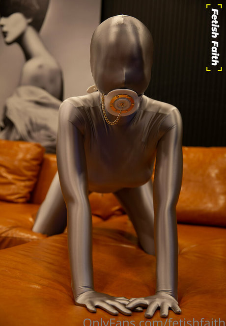 Fetishfaith