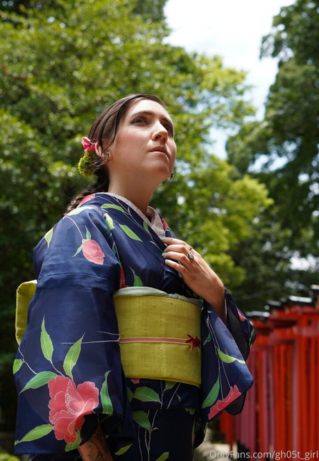 Gh05tgirl