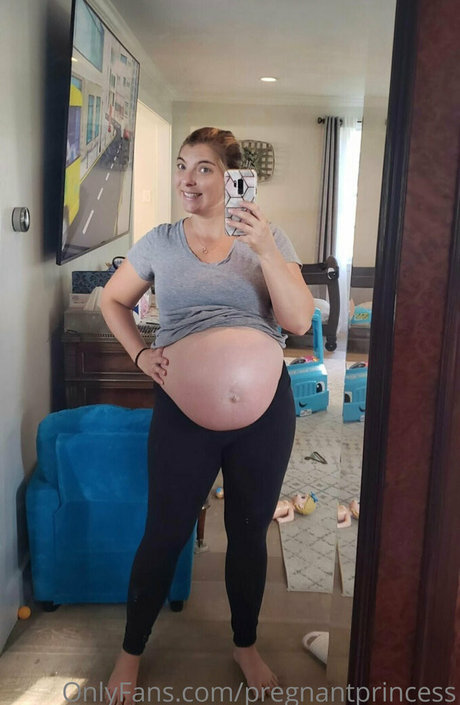 Pregnantprincess