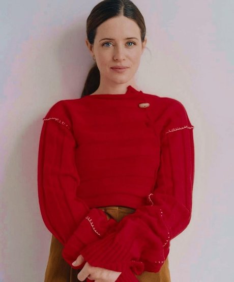 Claire Foy
