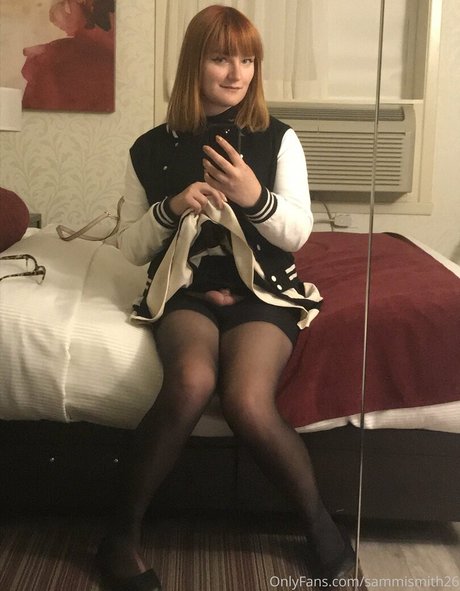 Sammismith26