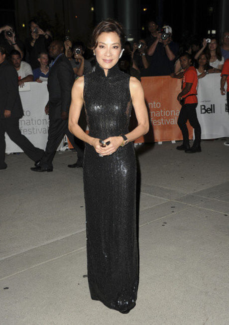 Michelle Yeoh