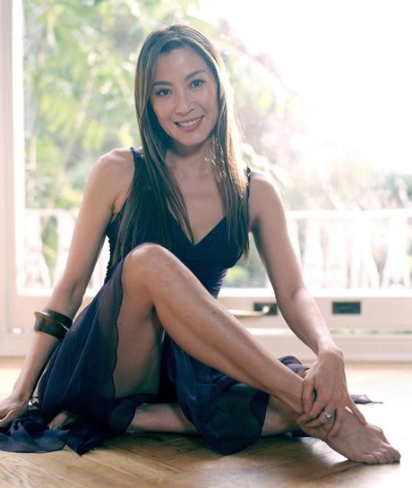 Michelle Yeoh