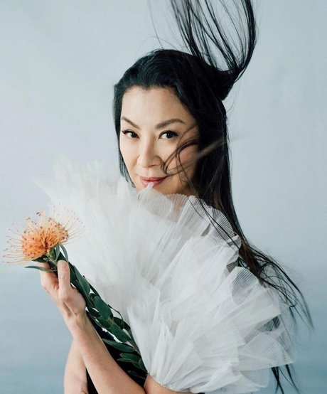 Michelle Yeoh