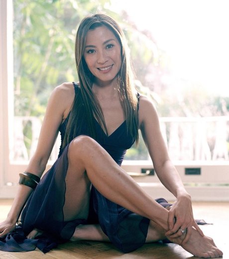 Michelle Yeoh