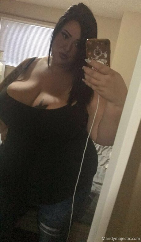 Mandymajestic