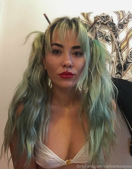 Sukiiseduceyou