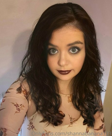 Shannabanana123