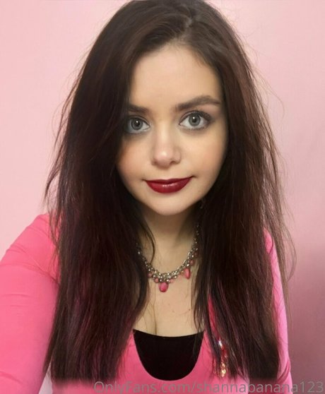 Shannabanana123