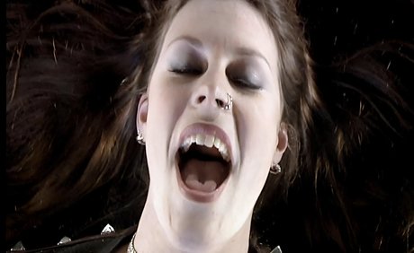 Floor Jansen