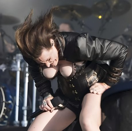 Floor Jansen