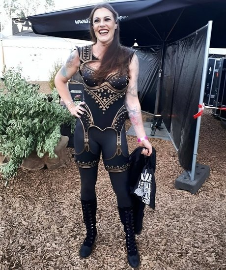 Floor Jansen