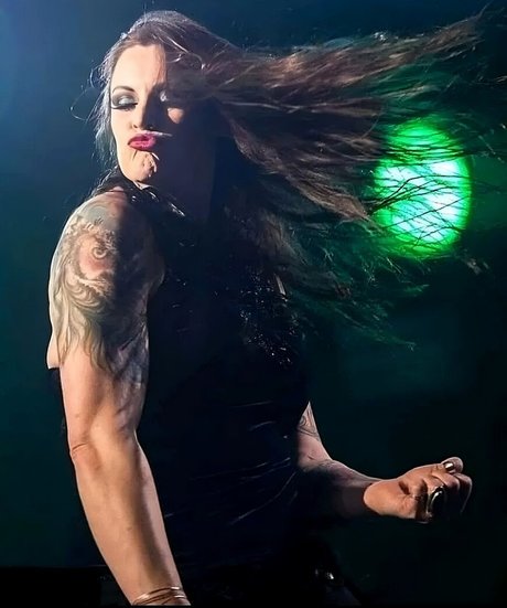 Floor Jansen