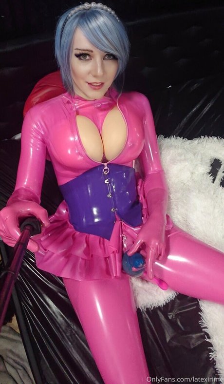 Latexirime