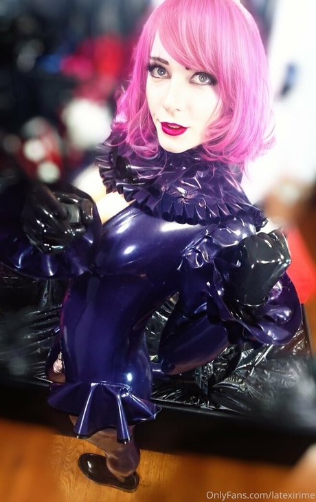 Latexirime