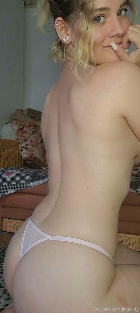 Jimakitty