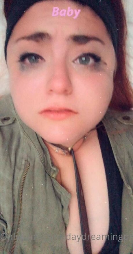 Daydreamingprisoner252