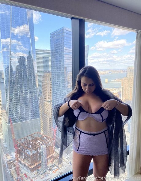 Xeniahelleincgoddess