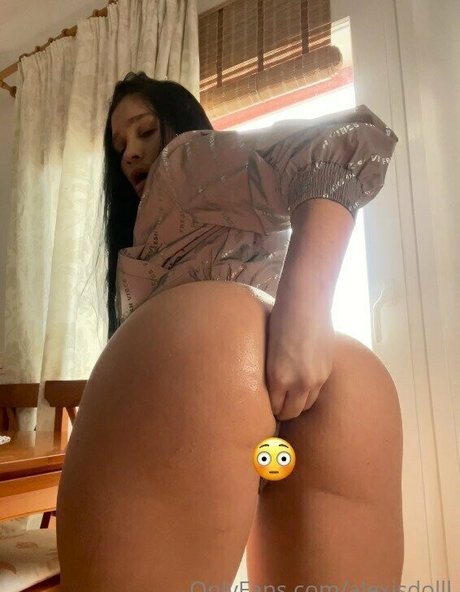 Alexisdolll