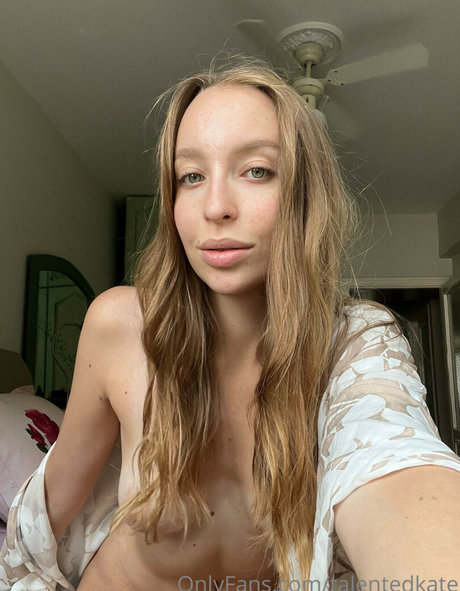 Talented Kate