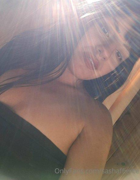 Sashaffierce