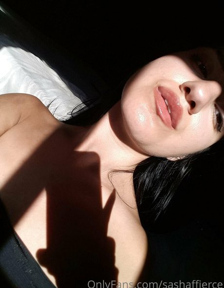 Sashaffierce
