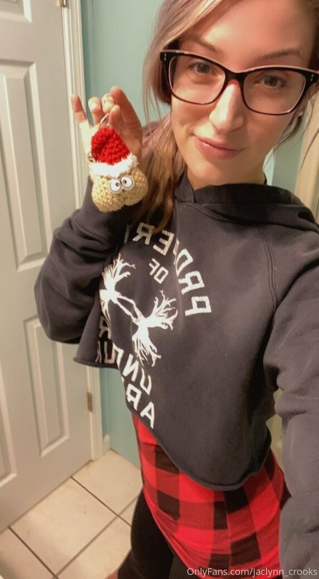 Jaclynn Crooks