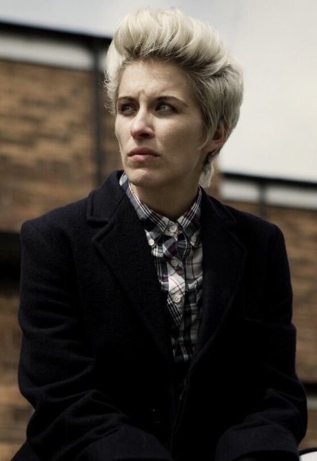 Vicky Mcclure
