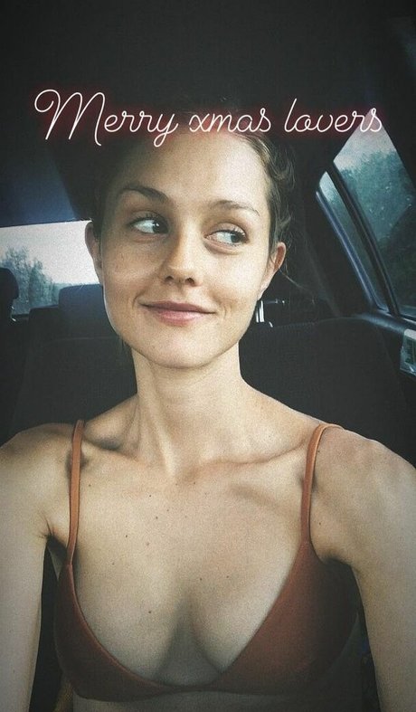 Isabelle Cornish