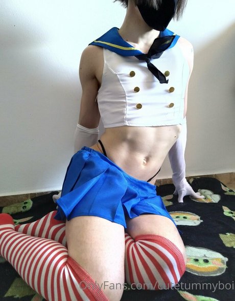 Cutetummyboi